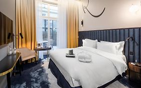 Hotel Century Old Town Prague Mgallery by Sofitel